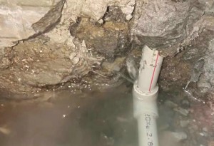 坪山区管道漏水检测五