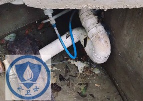 坪山区水管漏水检测公司6