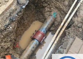 坪山区水管漏水检测公司4