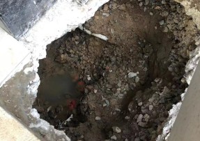 坪山区水管漏水检测公司2