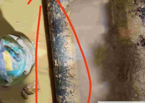 坪山区水管漏水检测公司1